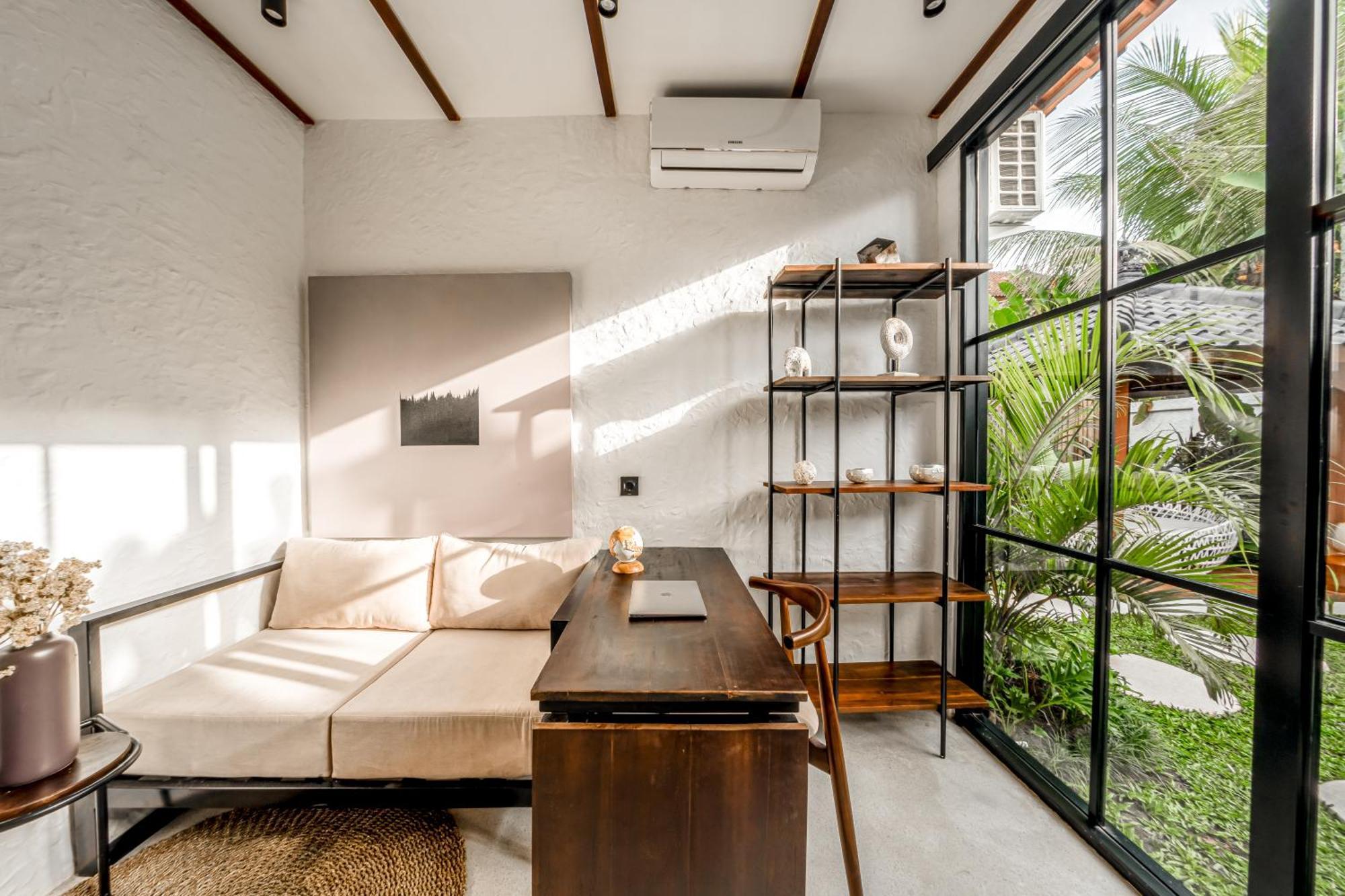 Exclusive New Villa In Ubud - 2Bdr, Massive Pool - Ultimate Luxury 외부 사진