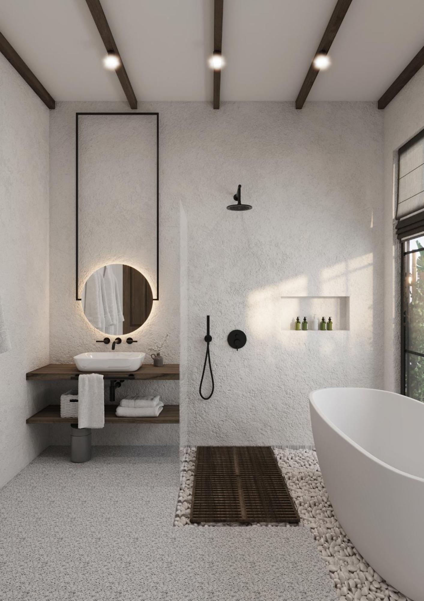 Exclusive New Villa In Ubud - 2Bdr, Massive Pool - Ultimate Luxury 외부 사진